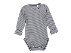 Name It dark sapphire striped body